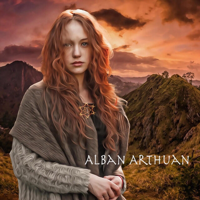 Релиз Alban Arthuan