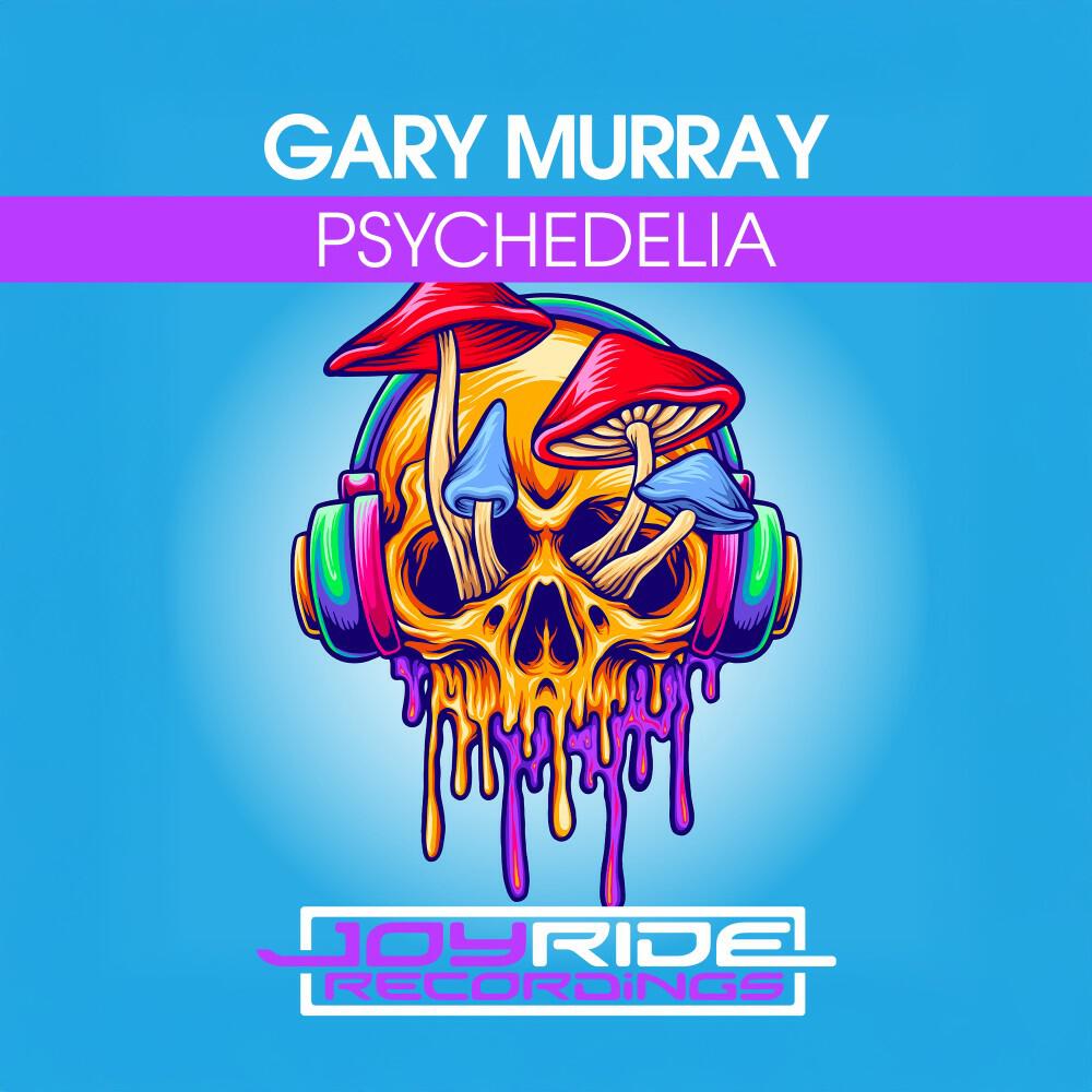 Gary Murray