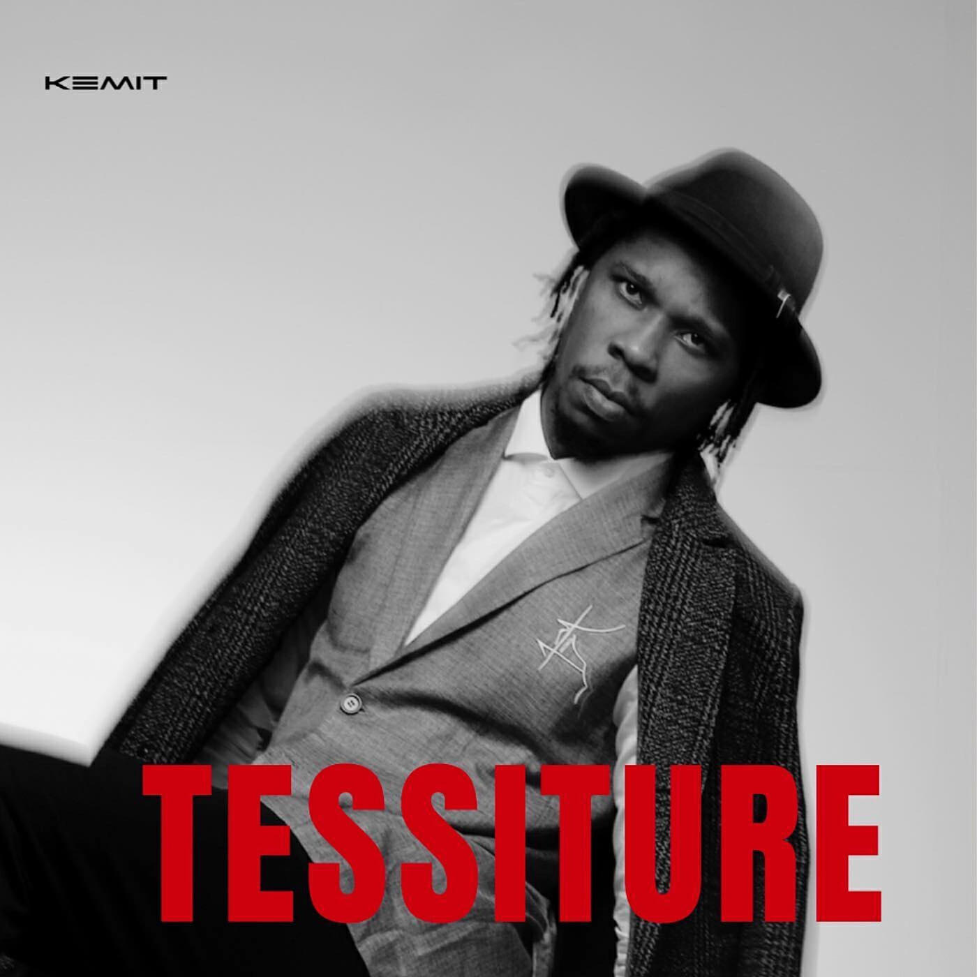 Релиз Tessiture