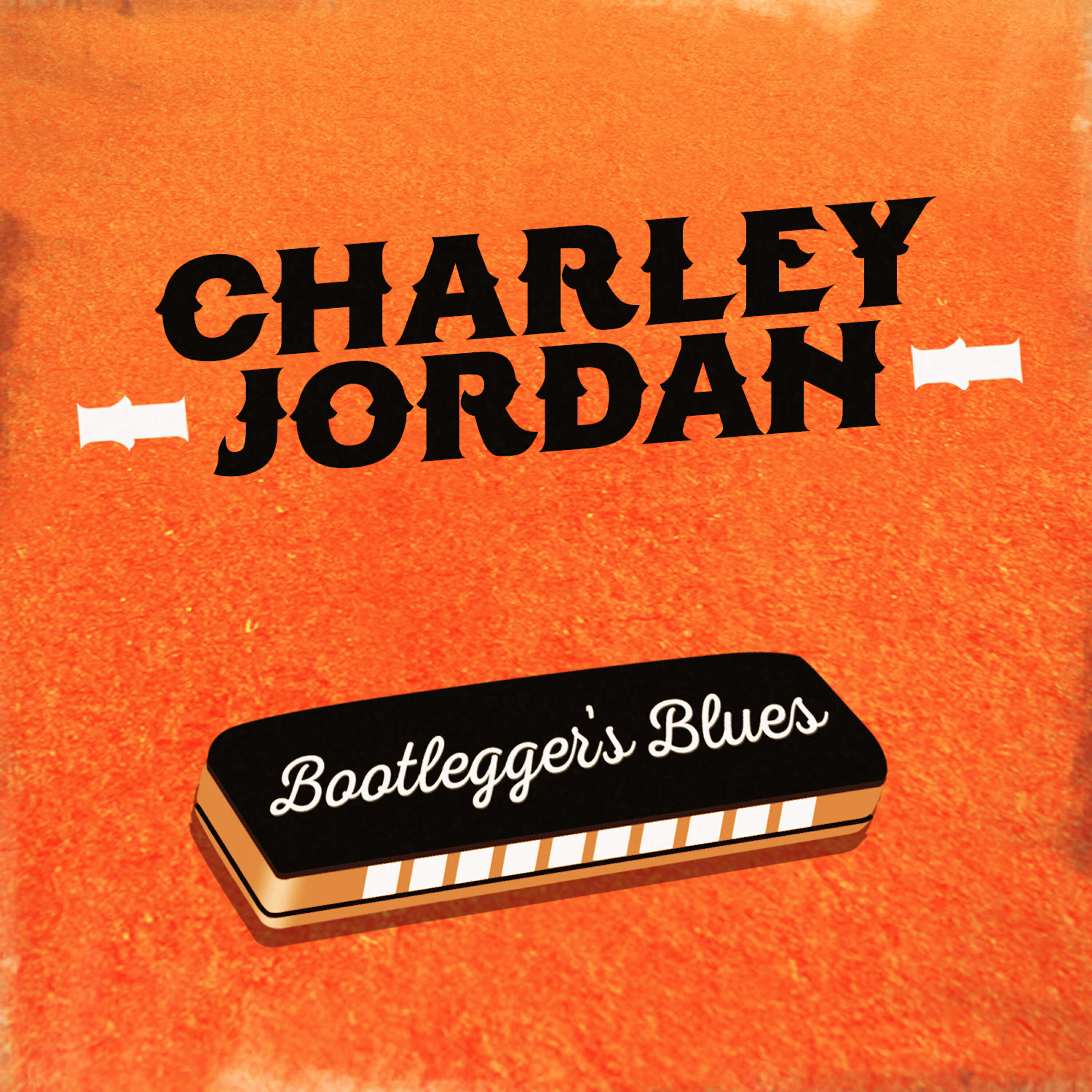 Релиз Bootlegger's Blues