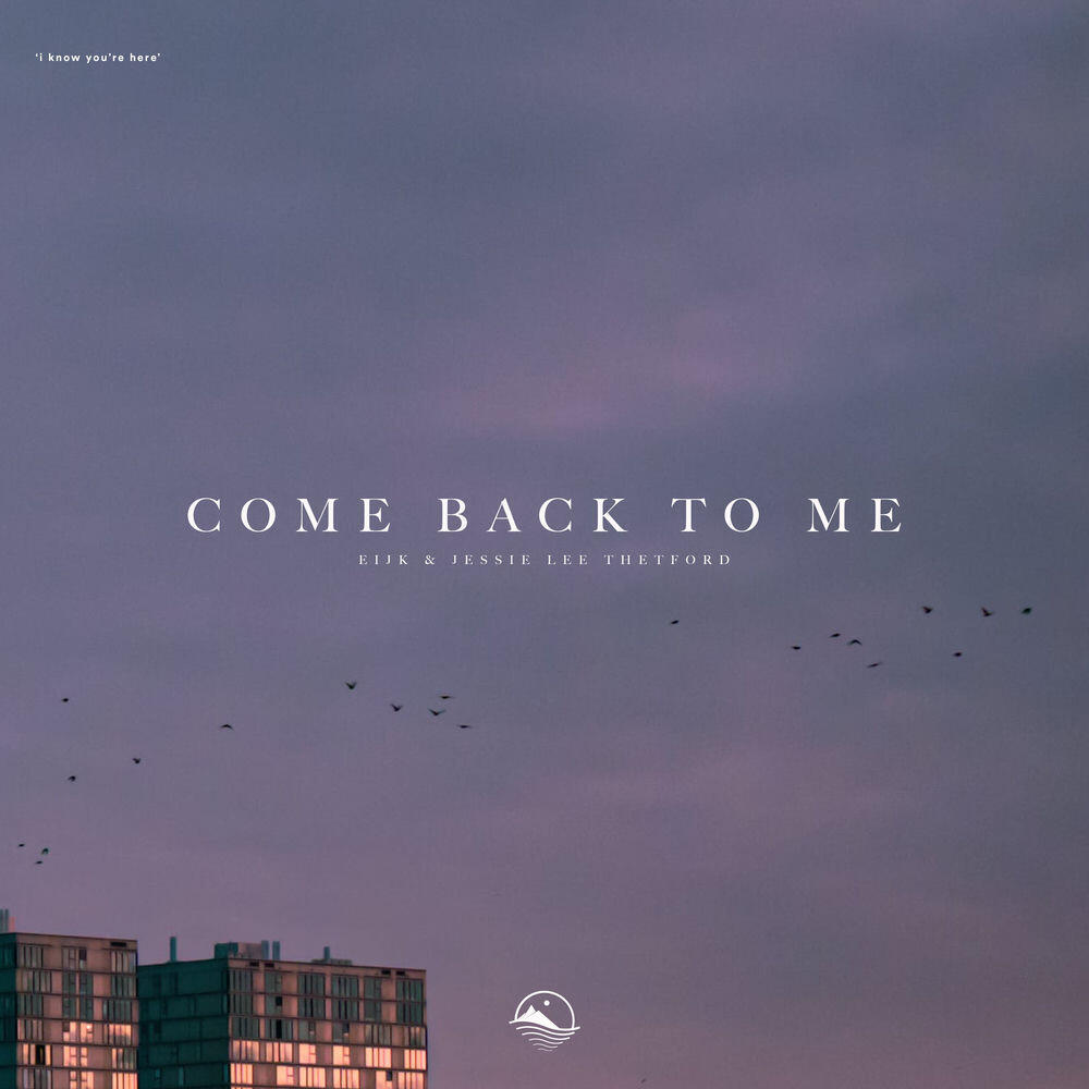 Релиз Come Back to Me
