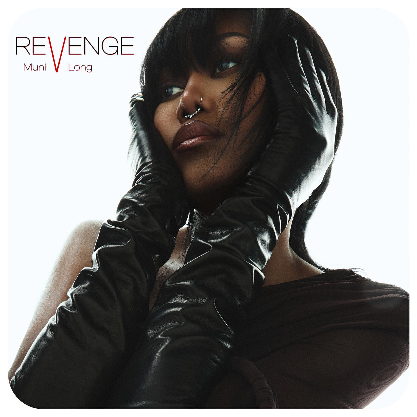 Релиз Revenge