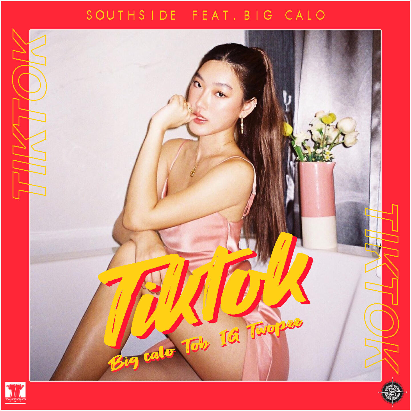 Релиз Tik Tok