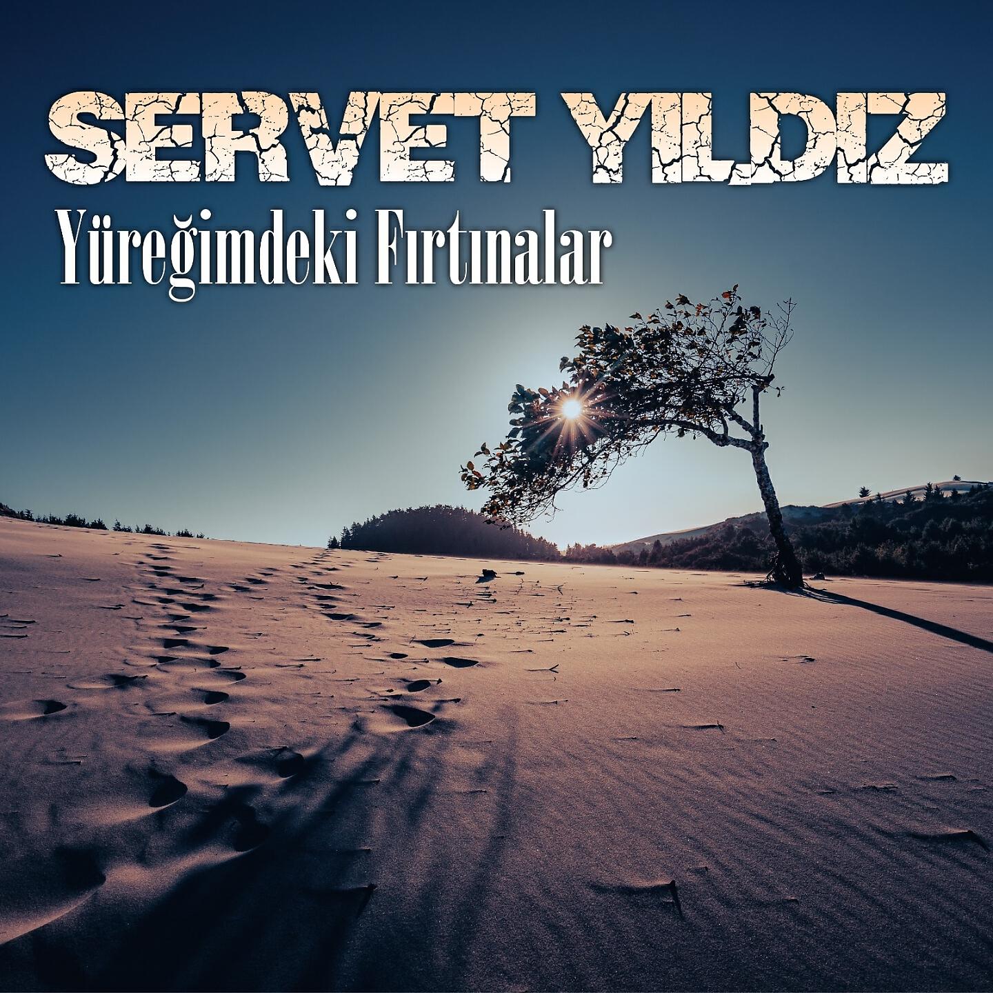 Релиз Yüreğimdeki Fırtınalar