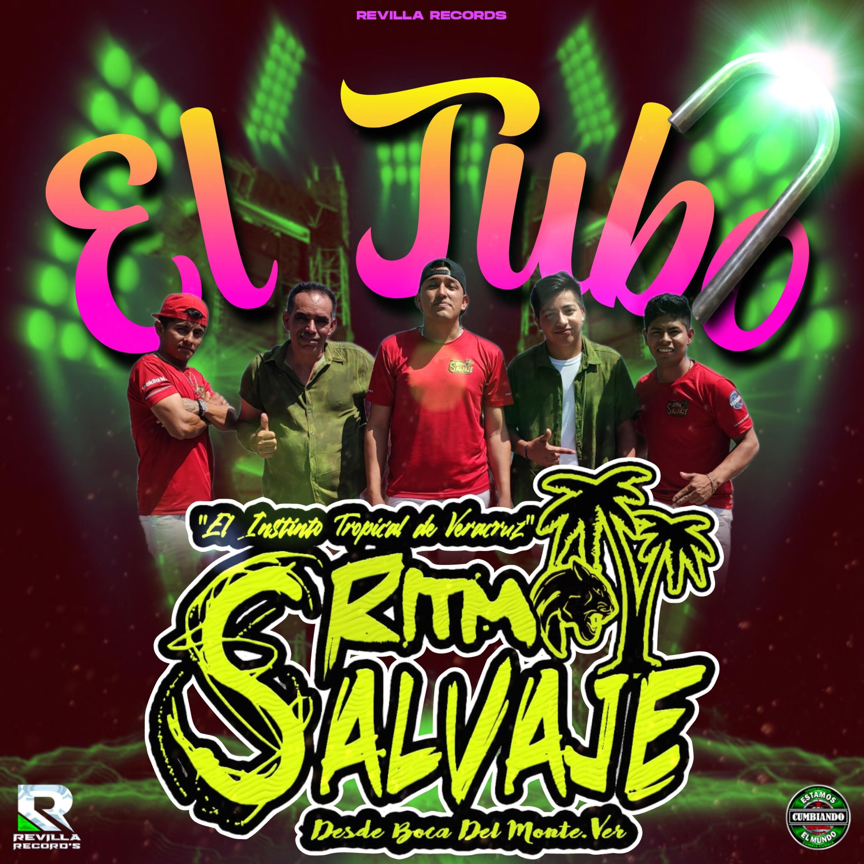 Релиз El Tubo