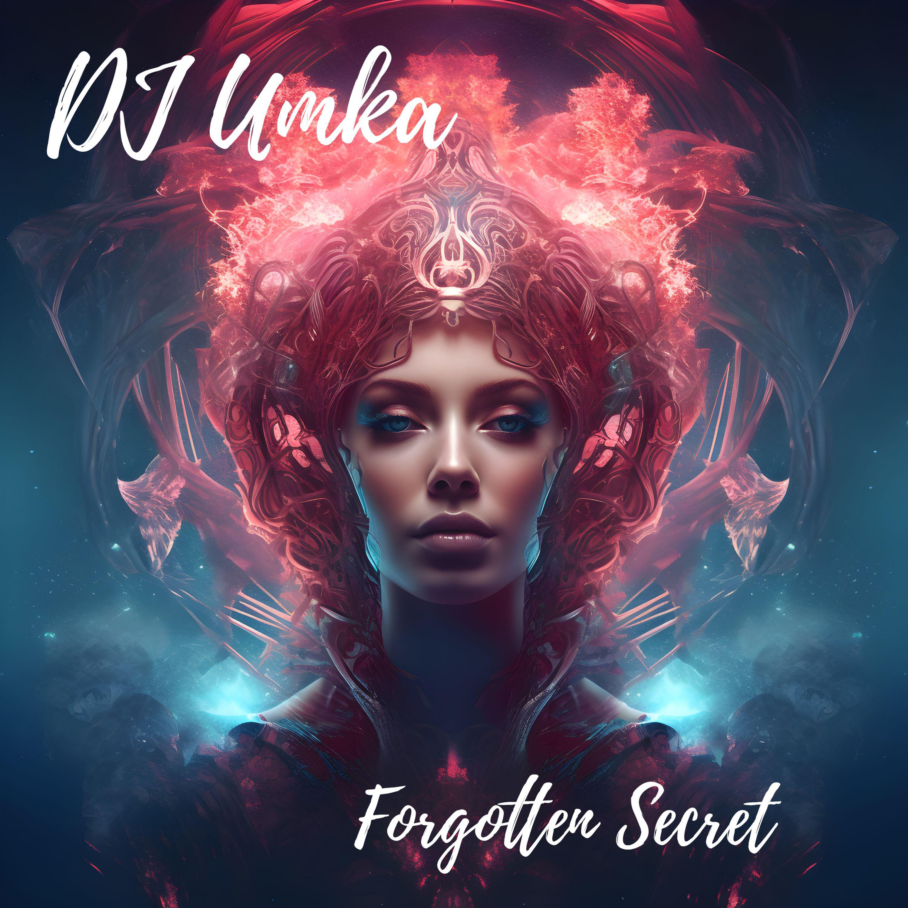 Релиз Forgotten Secret