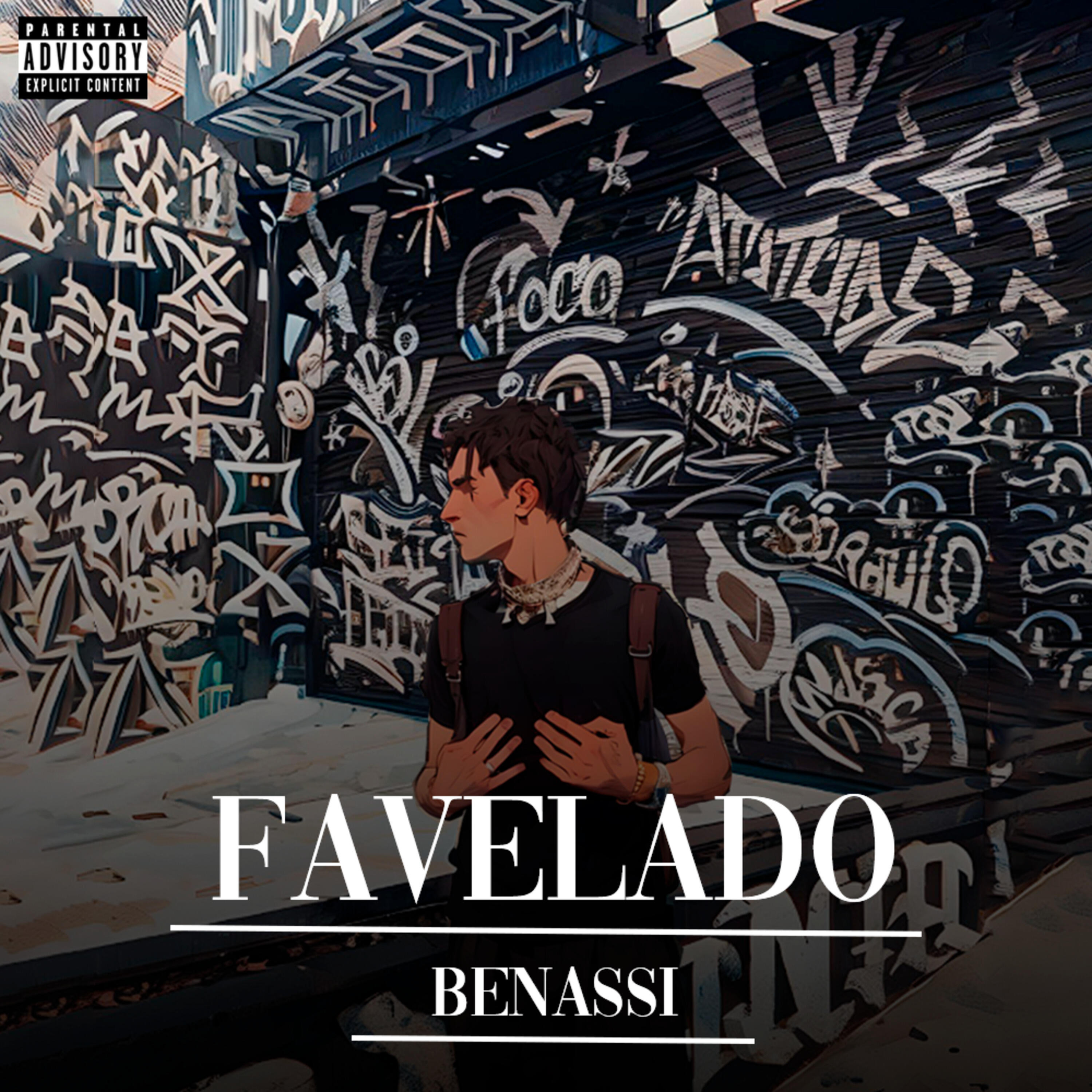 Релиз Favelado