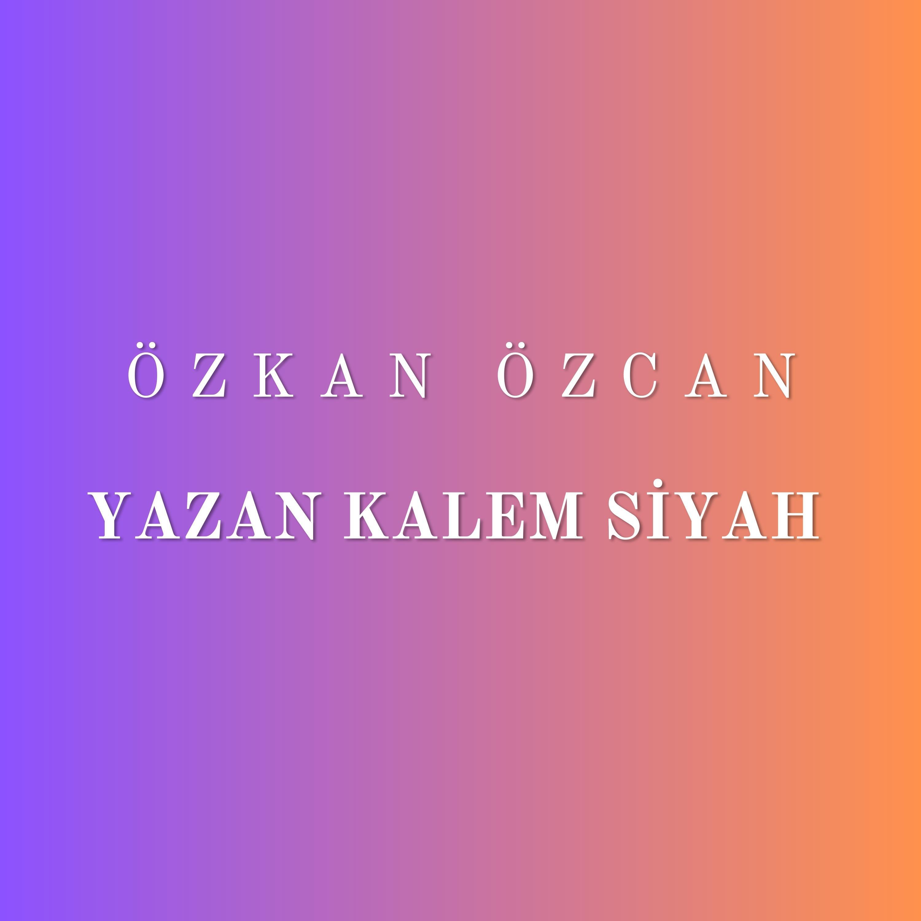 Релиз Yazan Kalem Siyah