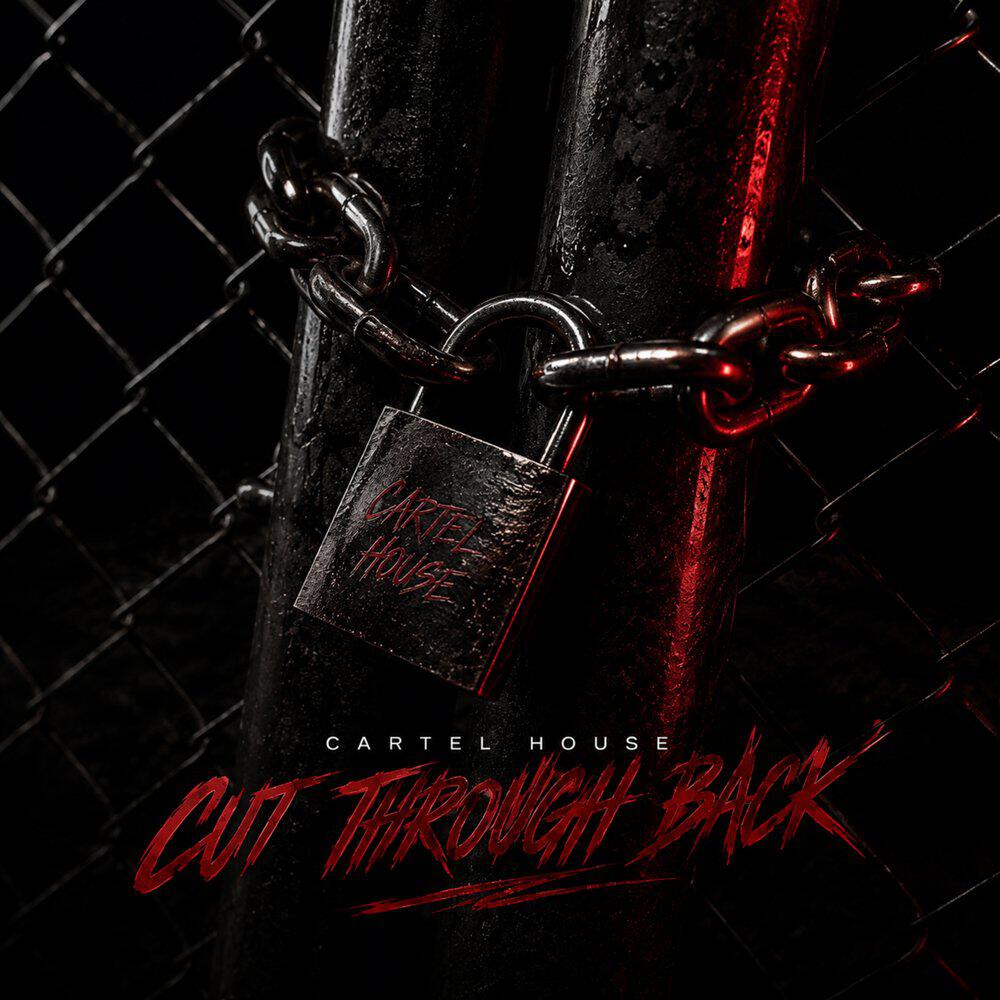Релиз Cut Through Back