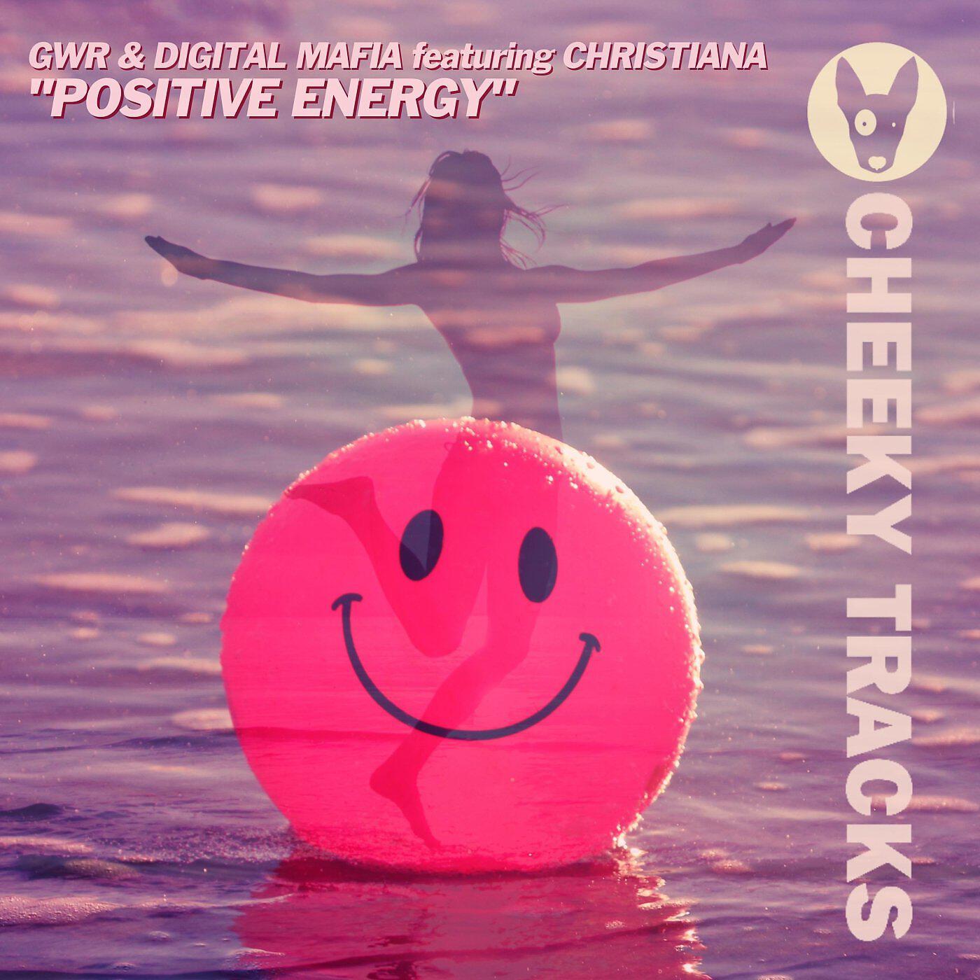 Релиз Positive Energy