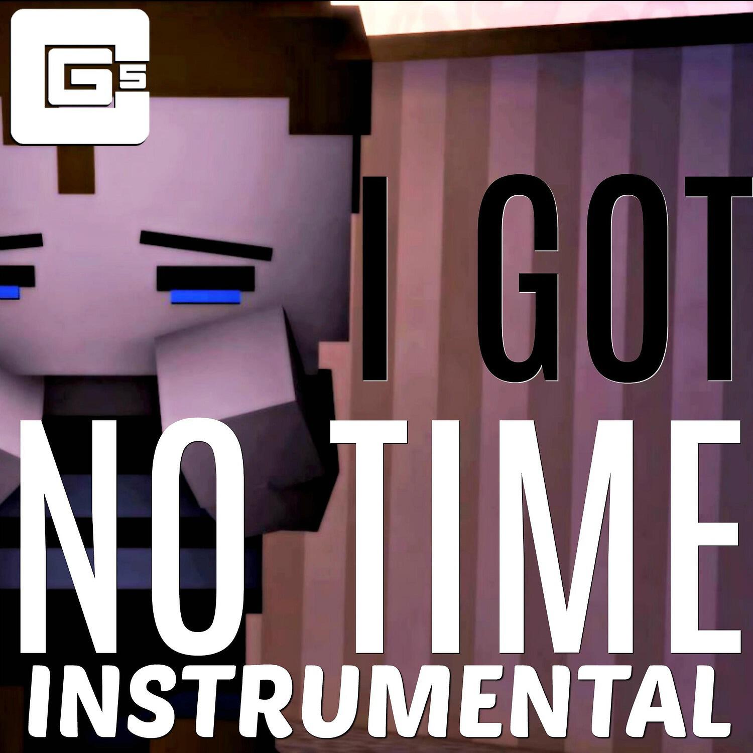 Релиз I Got No Time