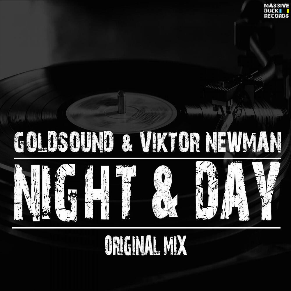 Релиз Night & Day