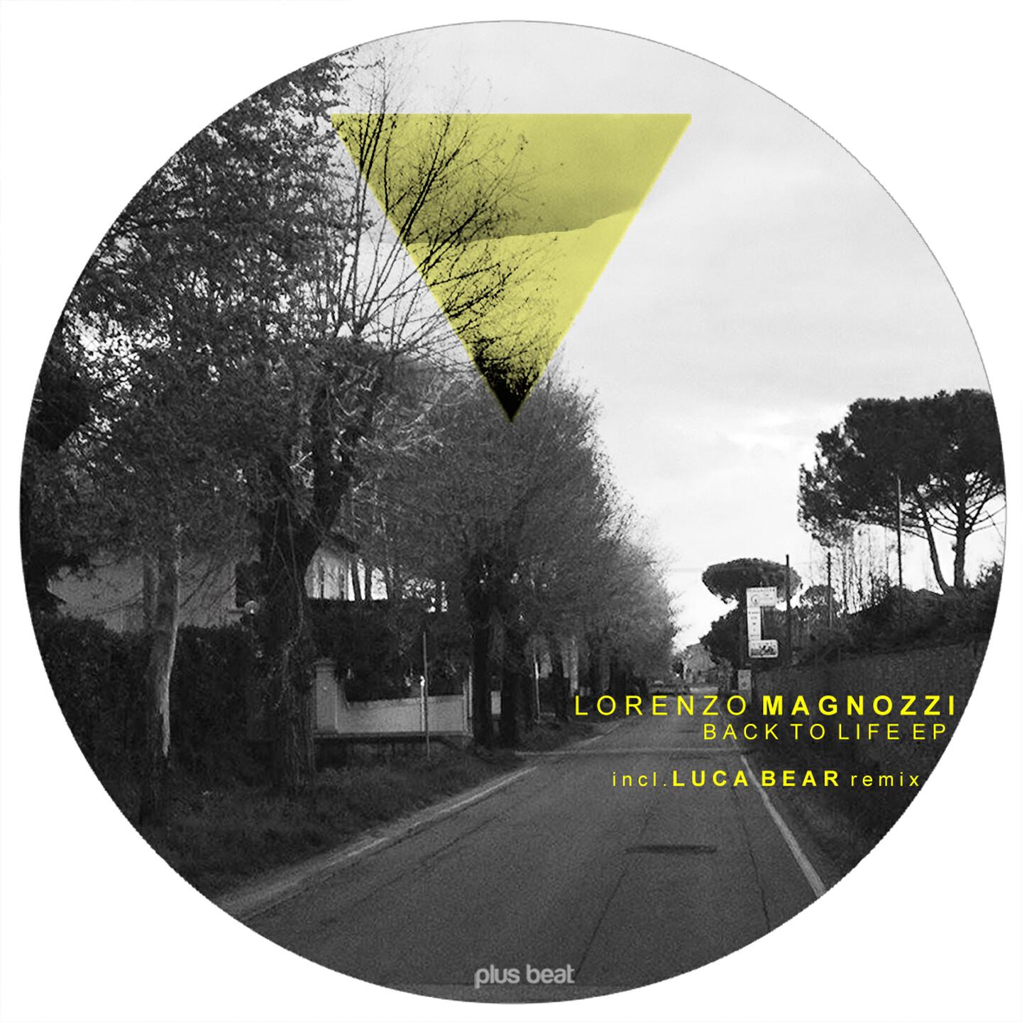 Релиз Back to Life