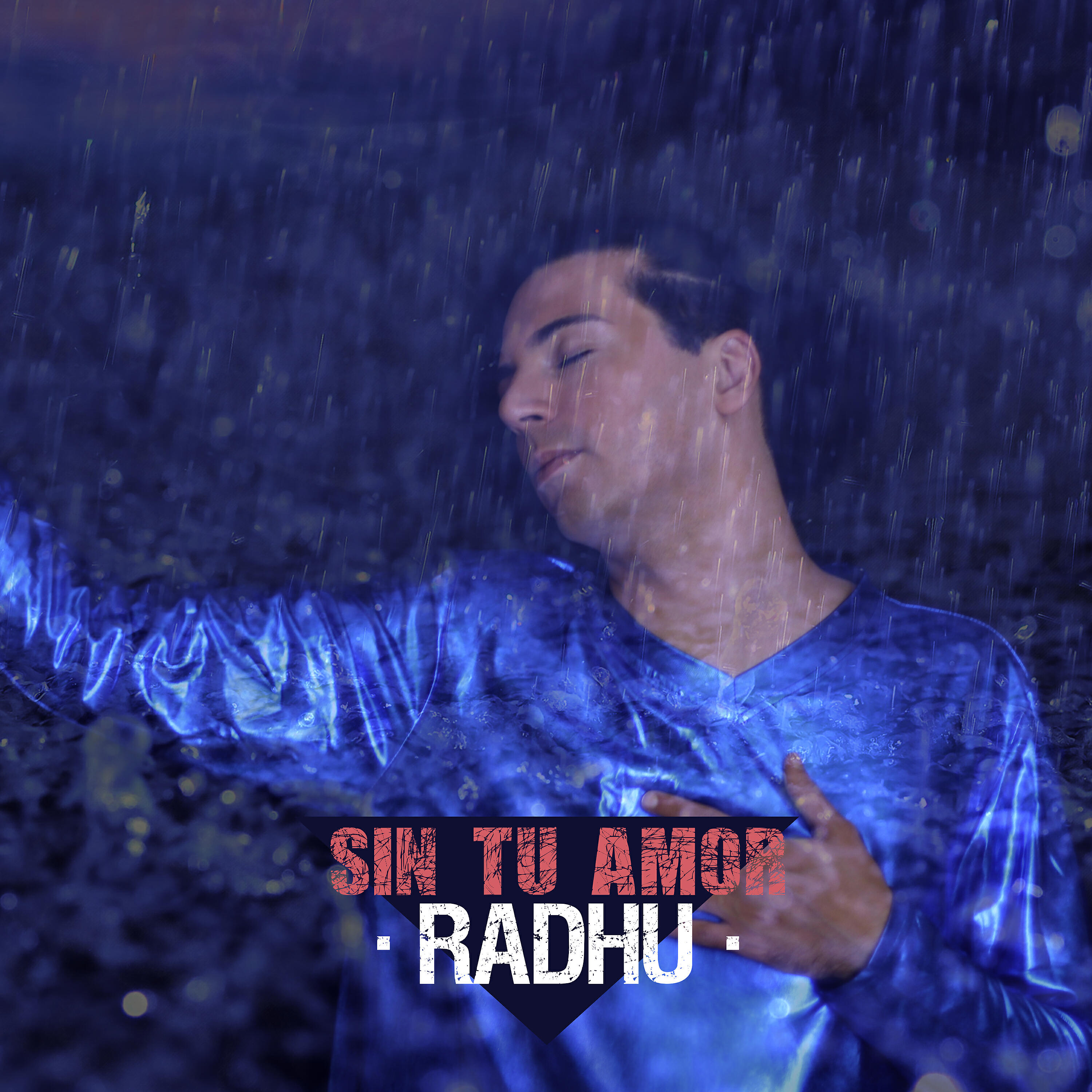 Релиз Sin Tu Amor