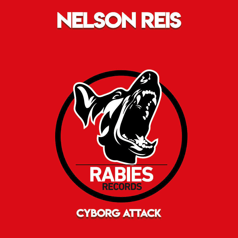 Релиз Cyborg Attack