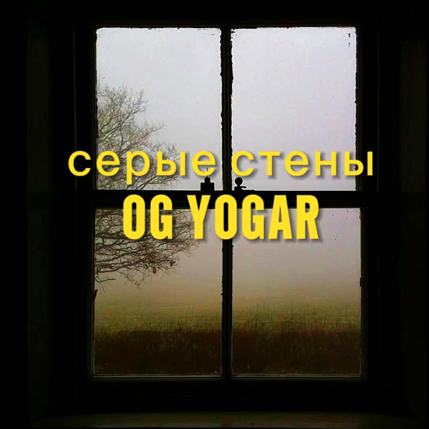 OG YOGAR