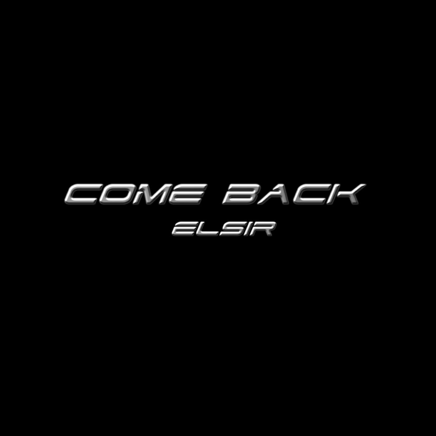 Релиз Come Back