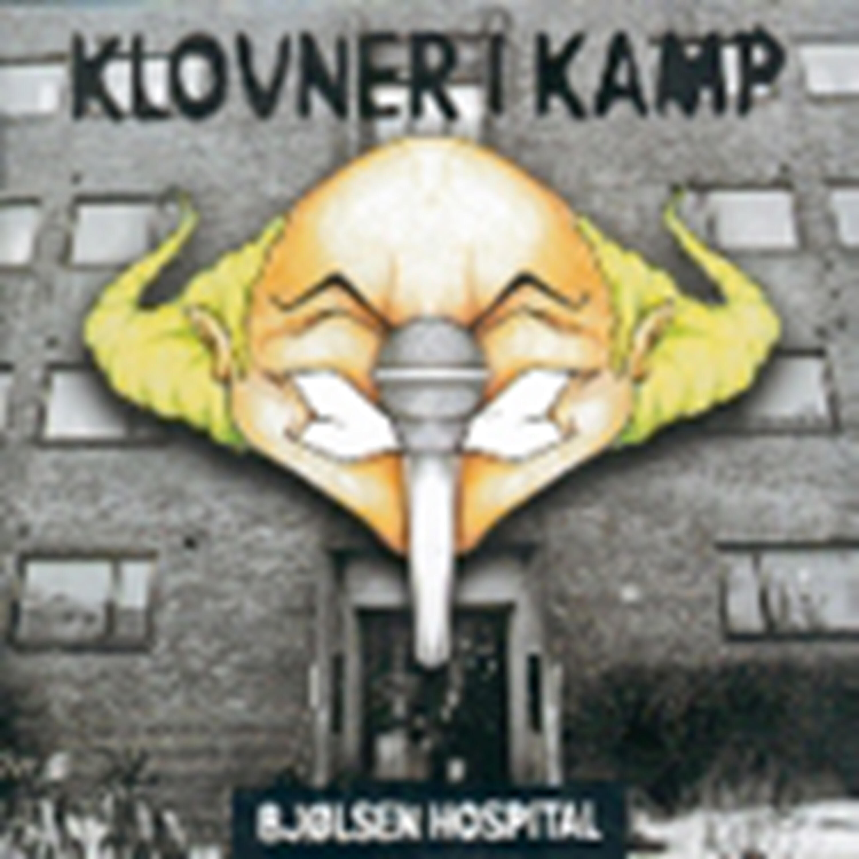 Релиз Bjølsen Hospital