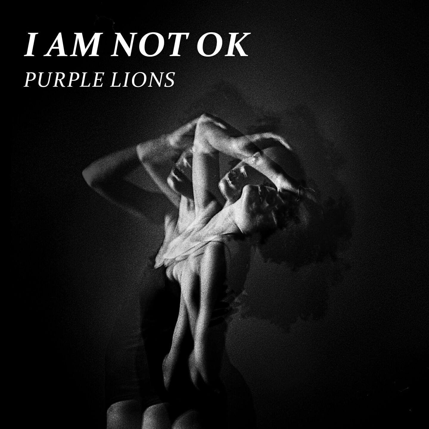 Релиз I Am Not Ok