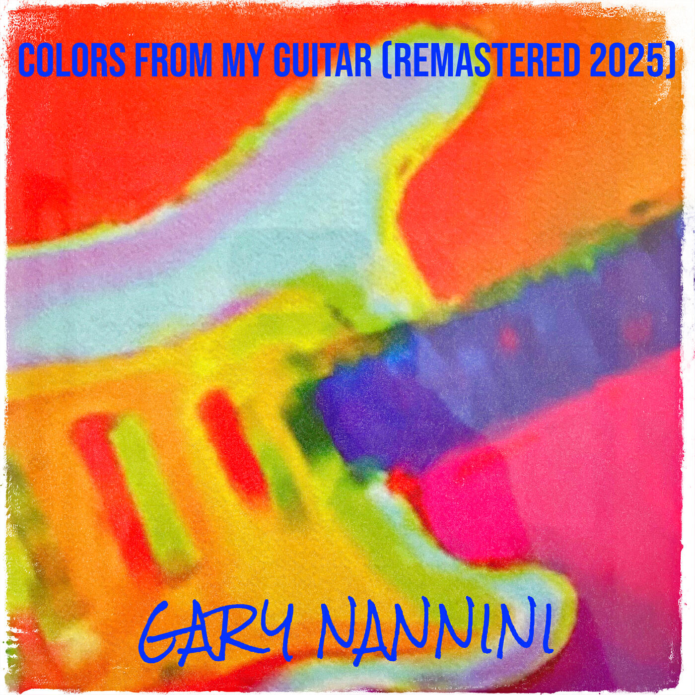 GARY NANNINI