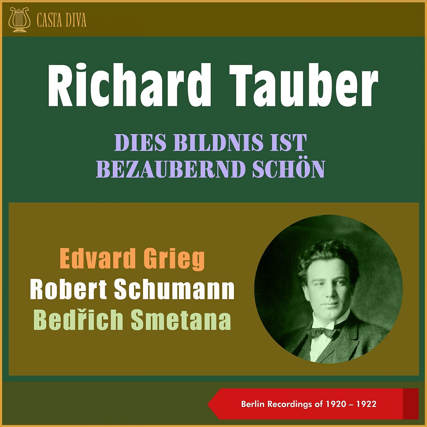 Релиз Dies Bildnis ist bezaubernd schön