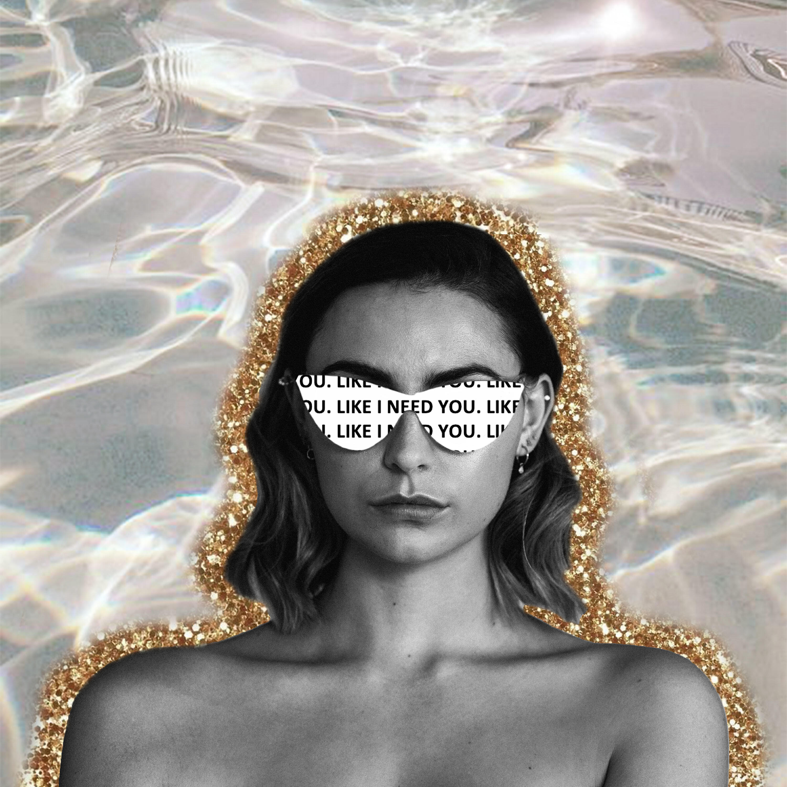 Релиз Like I Need You