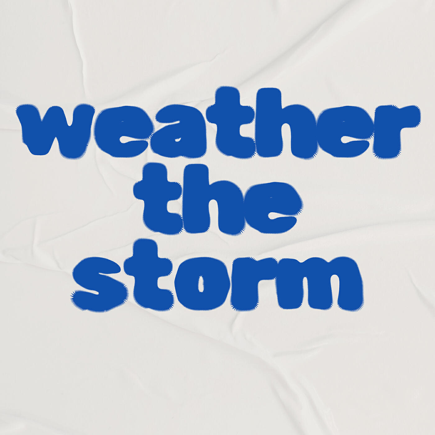 Релиз Weather the Storm