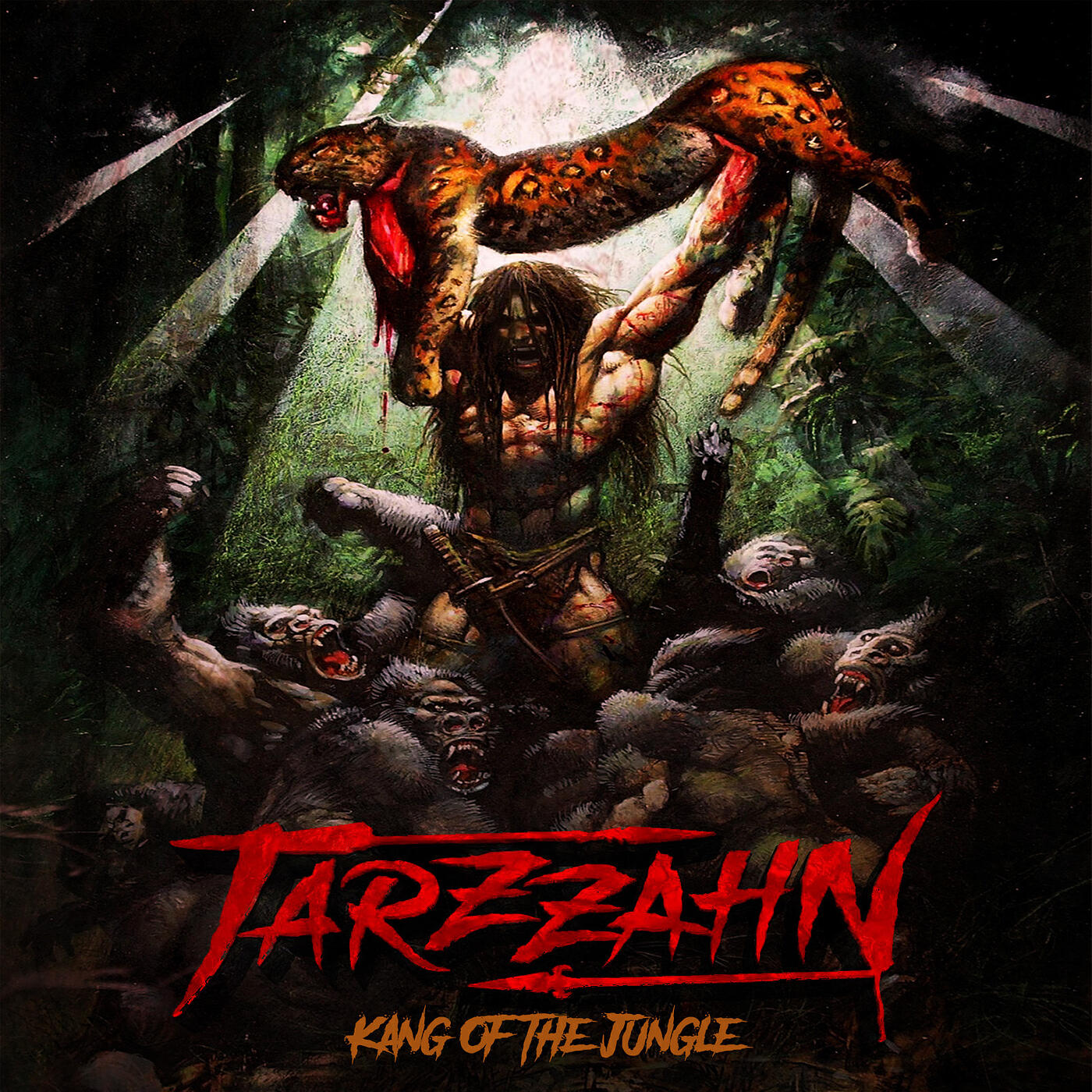 Tarzzahn