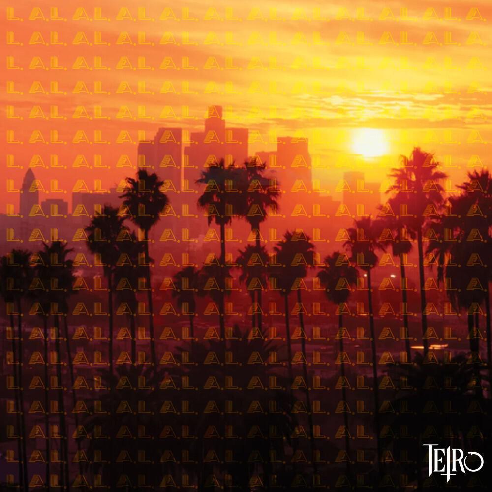 Релиз L.A.