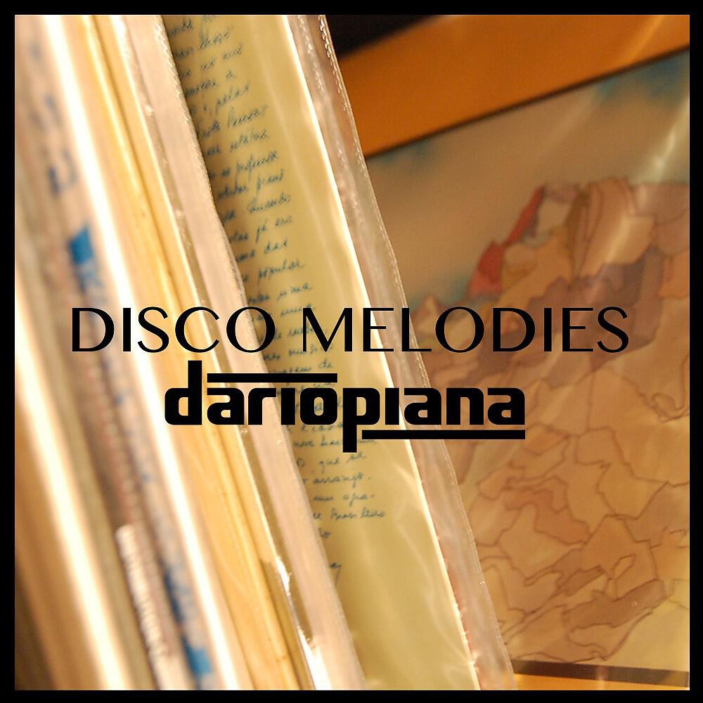 Релиз Disco Melodies