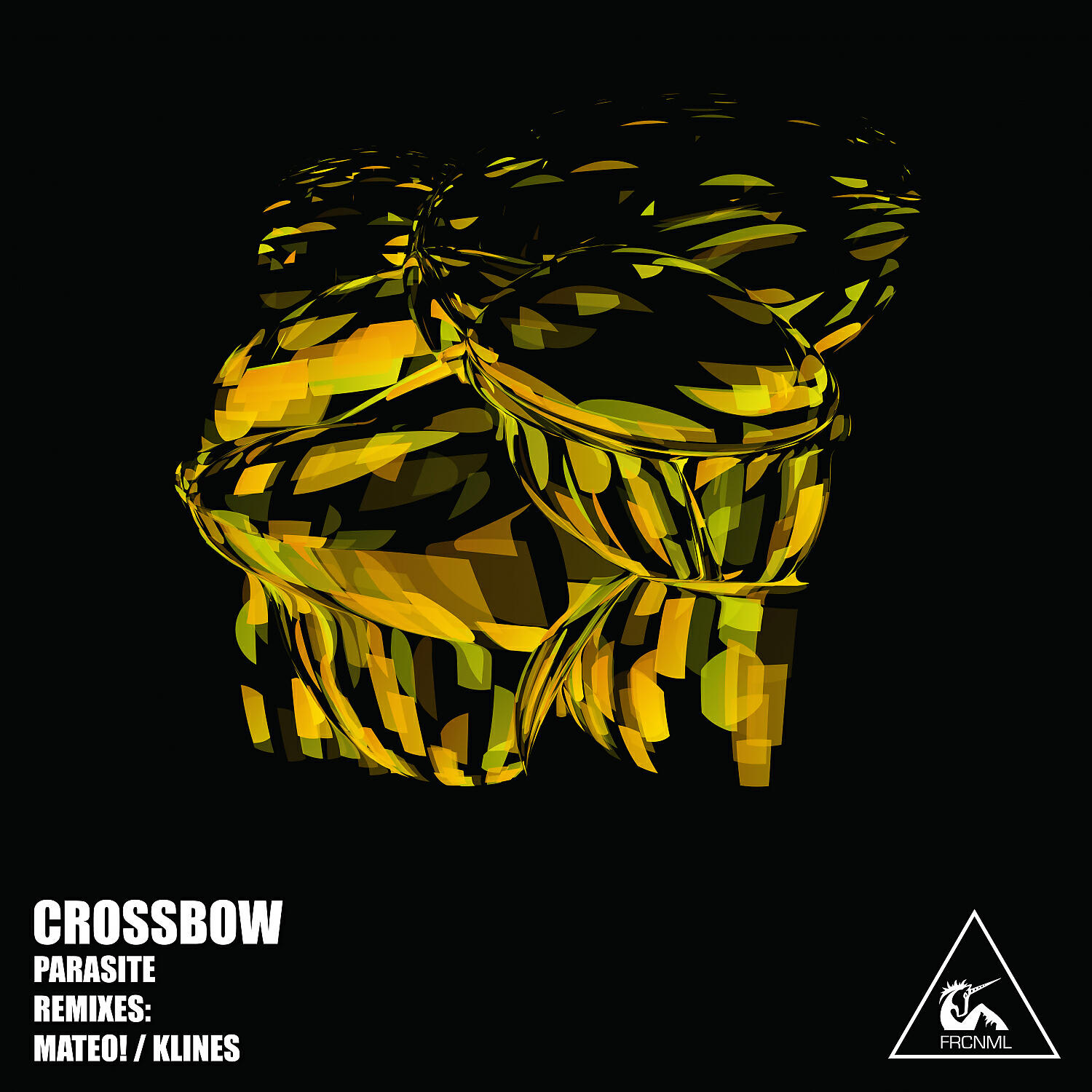 Релиз Parasite