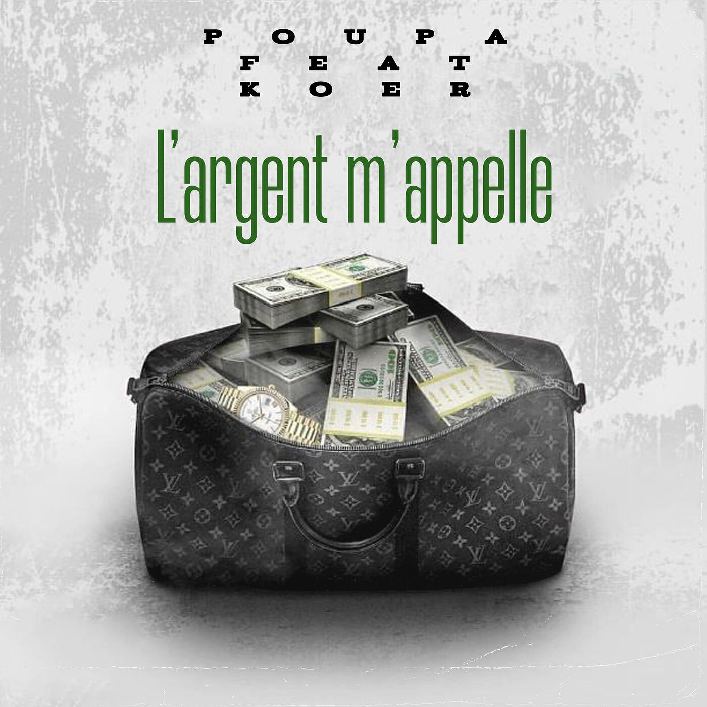 Релиз L'argent m'appelle