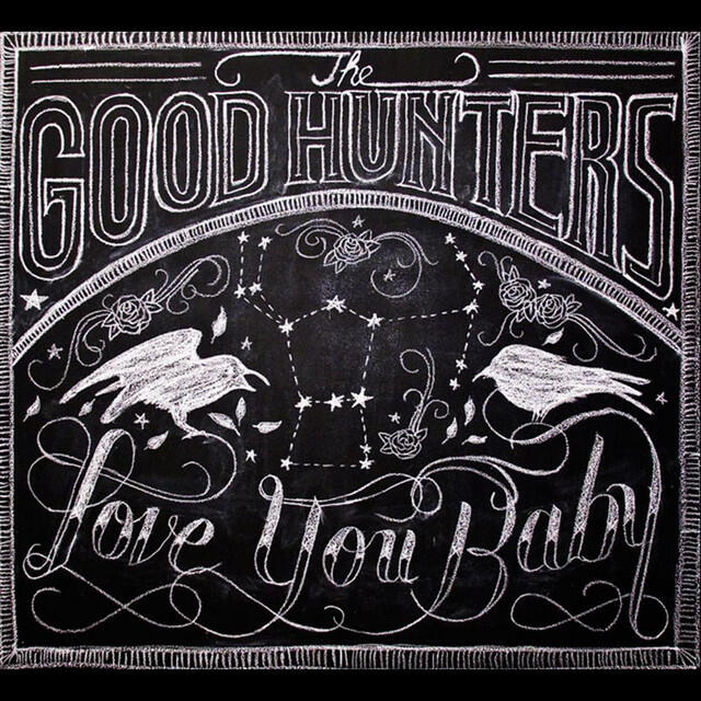 Релиз Love You Baby