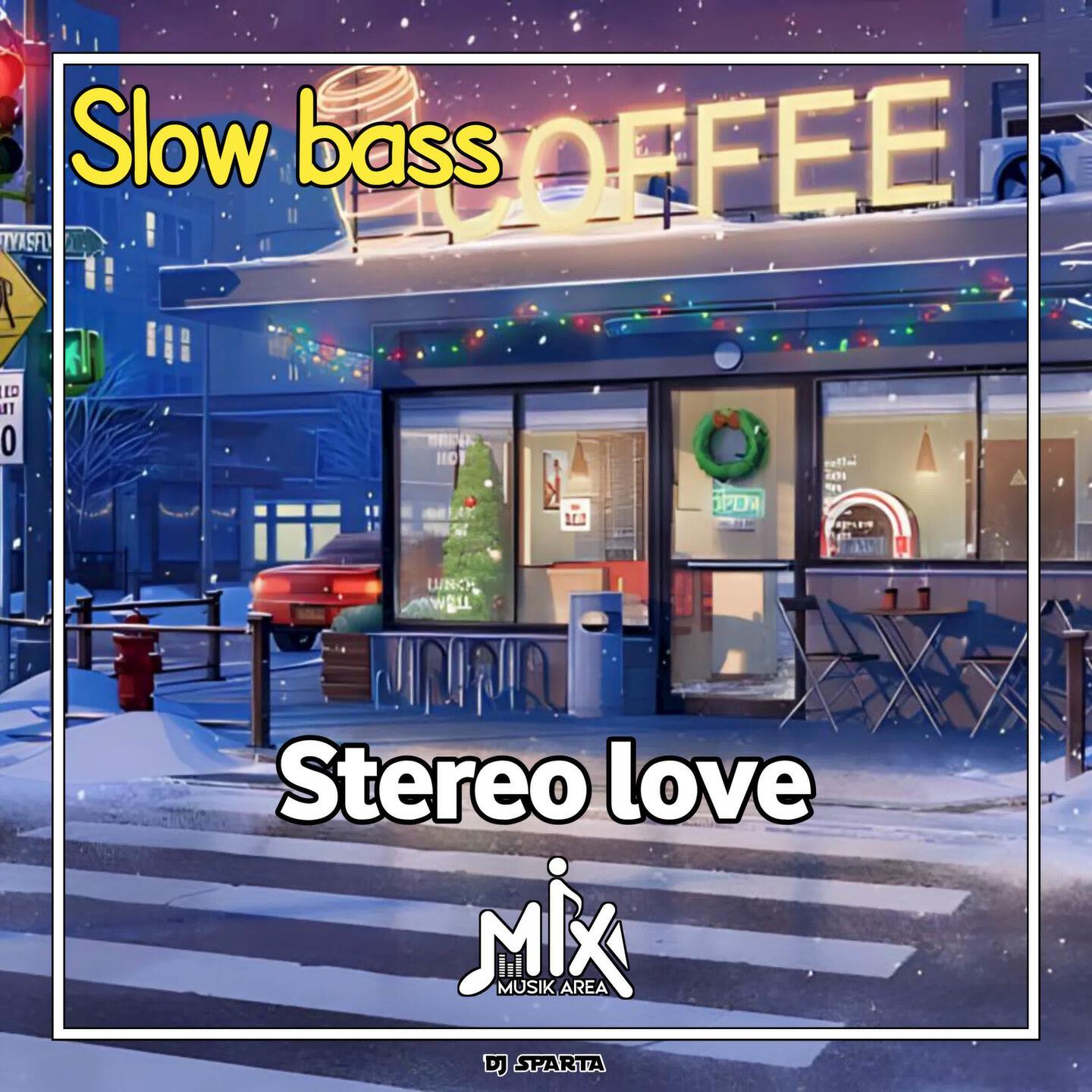 Релиз DJ Stereo