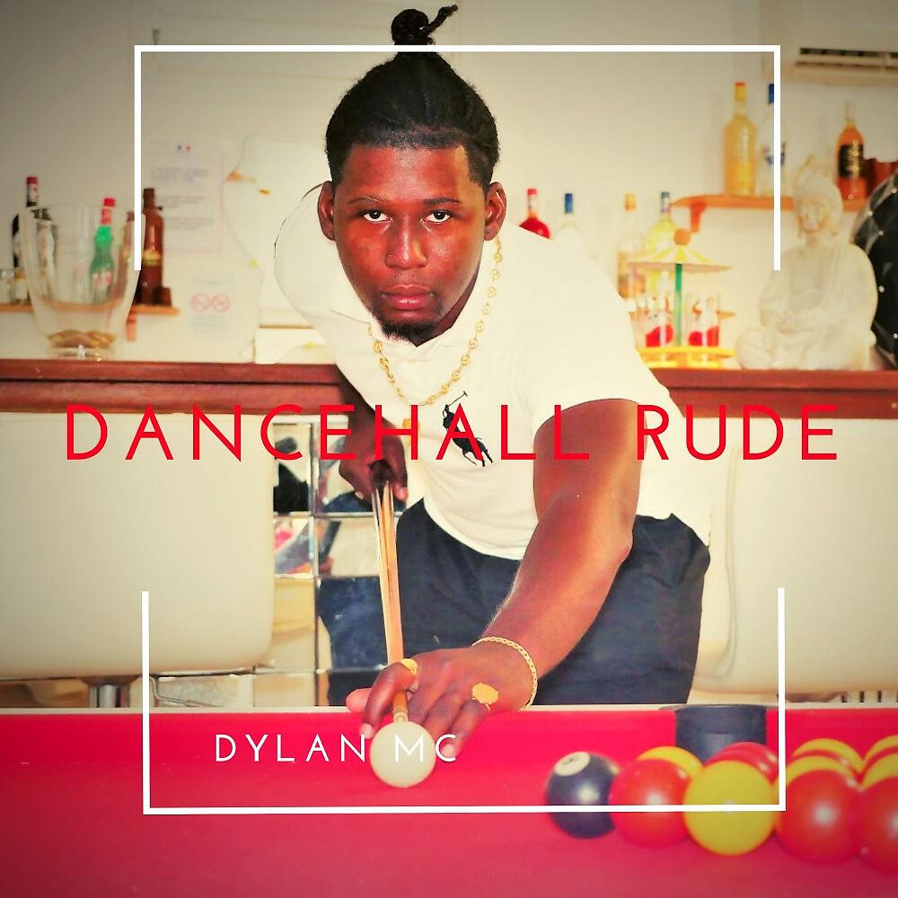 Релиз Dancehall Rude
