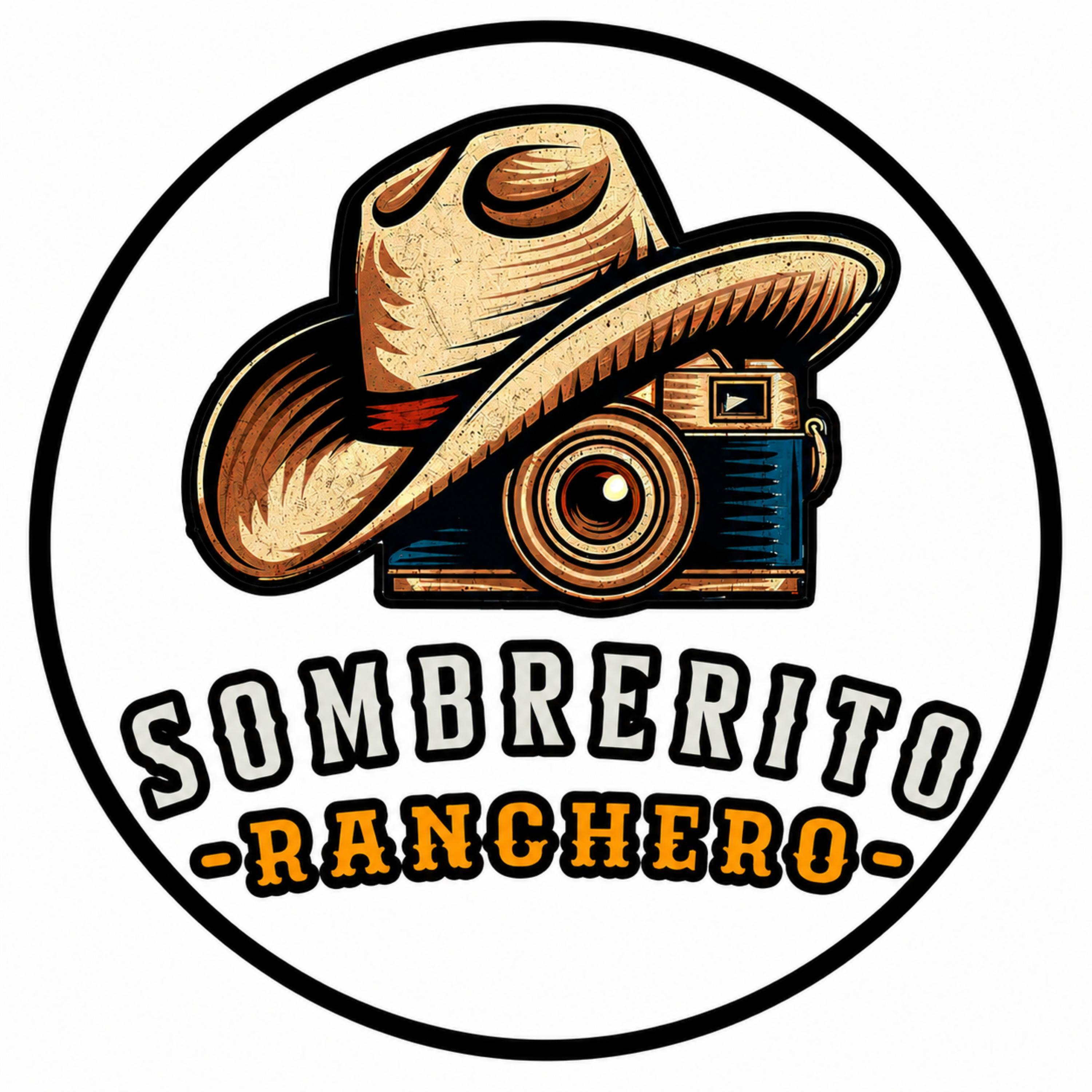 Релиз Sombrerito Ranchero