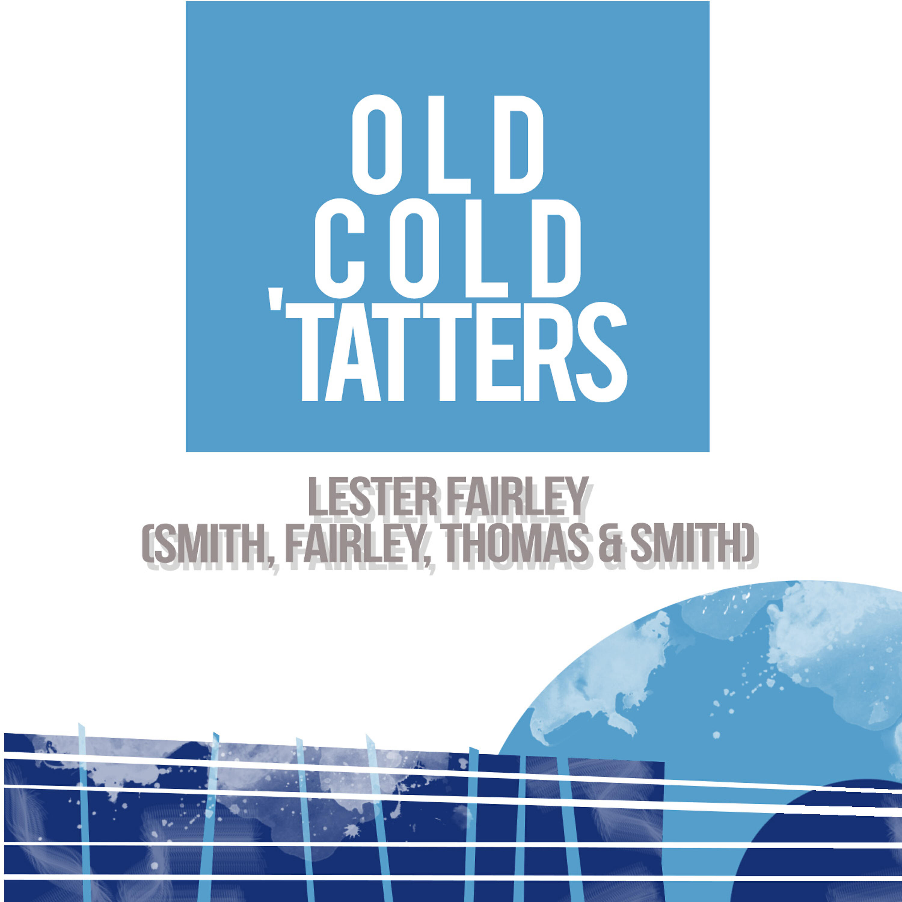 Релиз Old Cold 'Taters