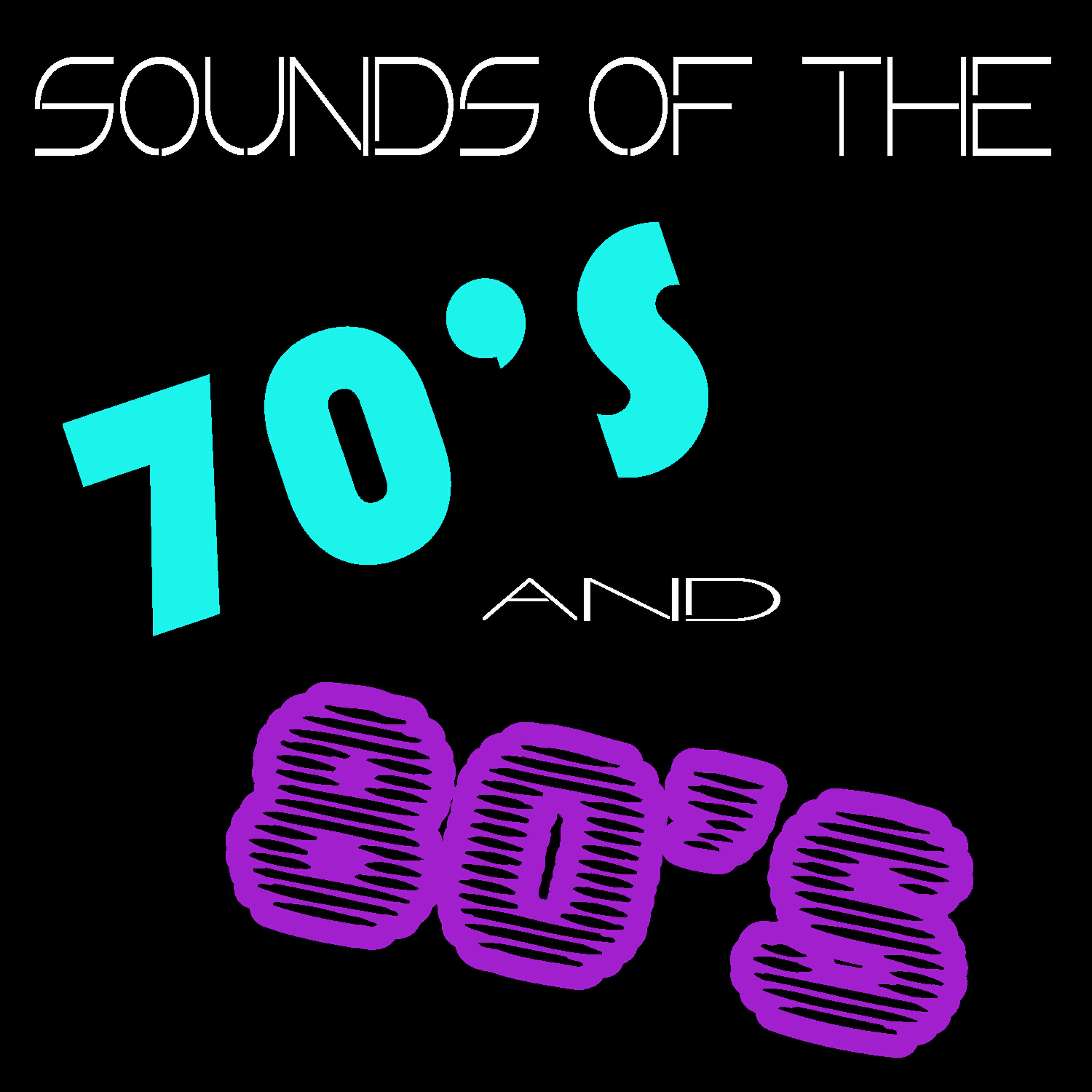 Релиз Sounds of the 70s & 80s