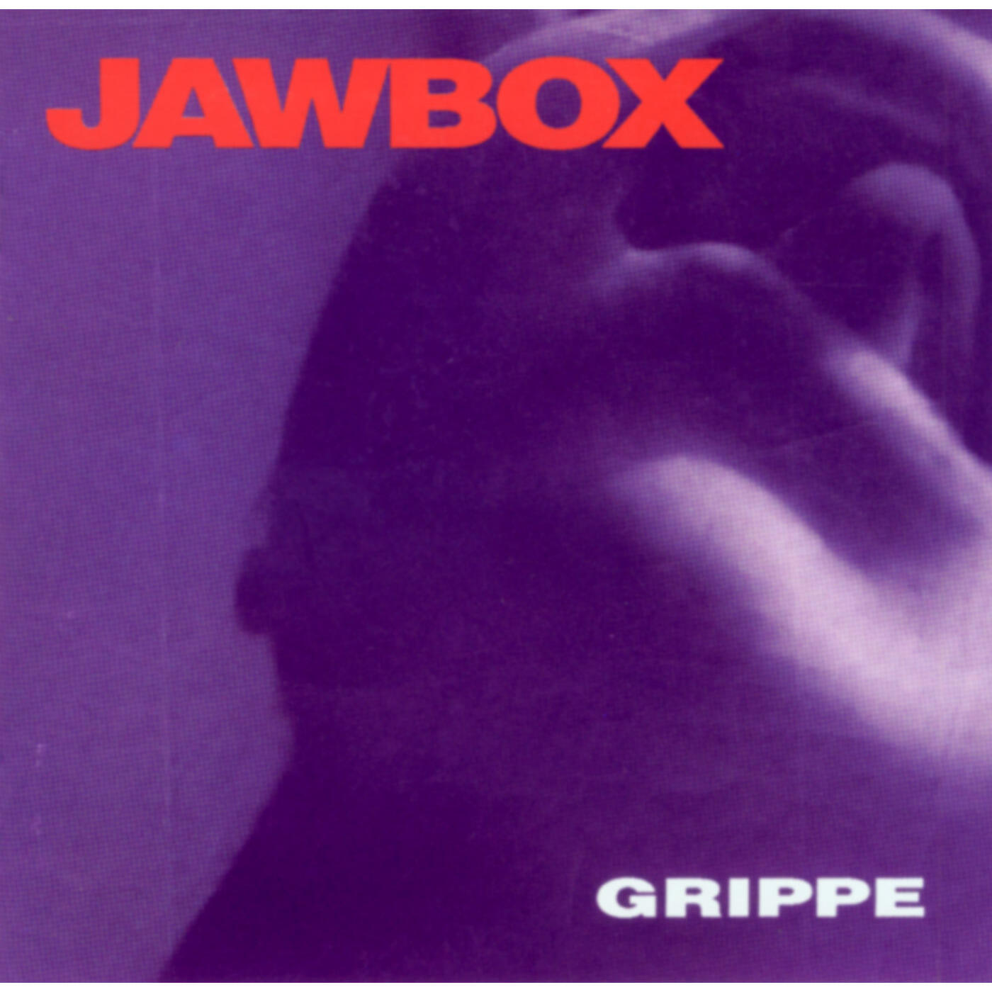 Релиз Grippe + 5