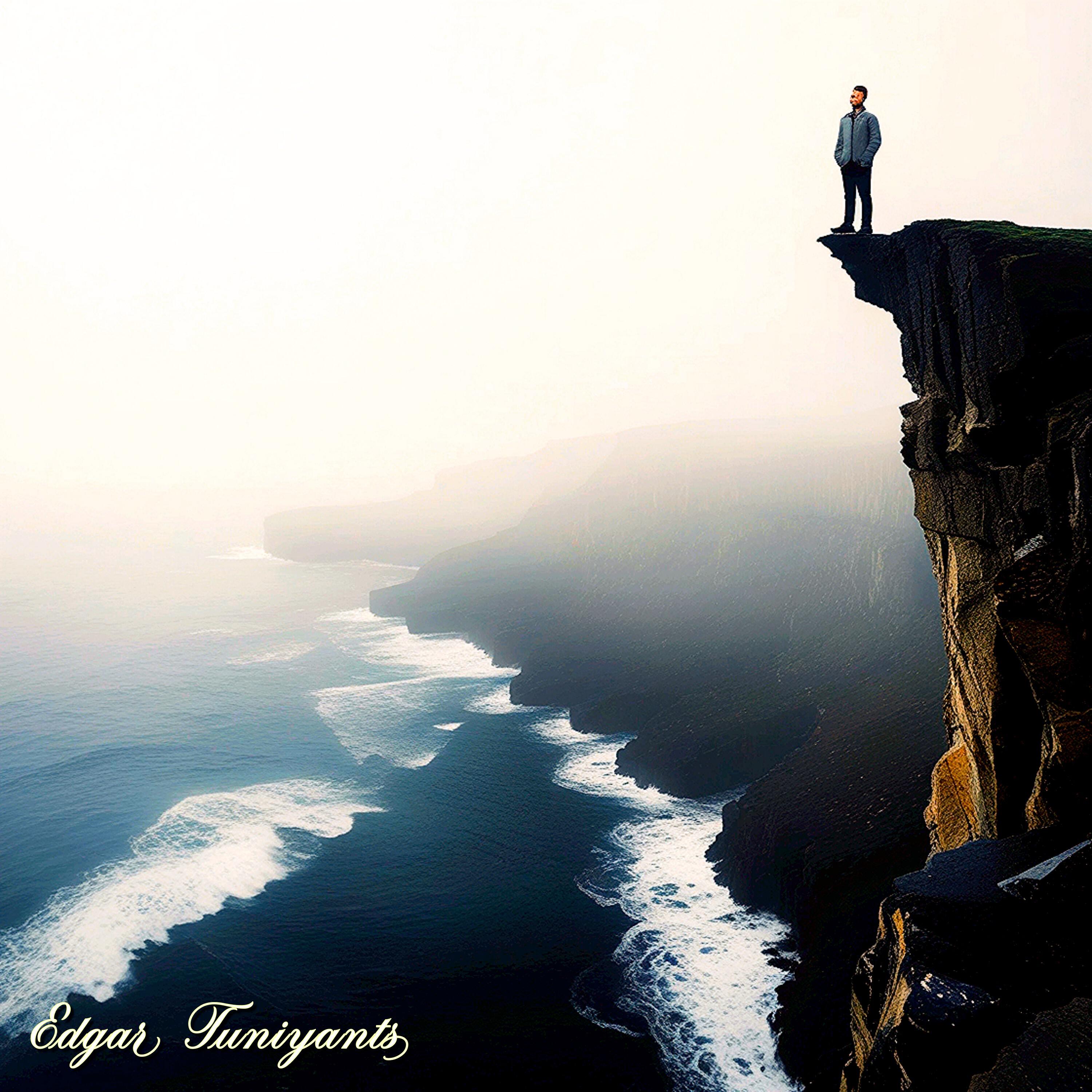 Релиз On the edge of the wave