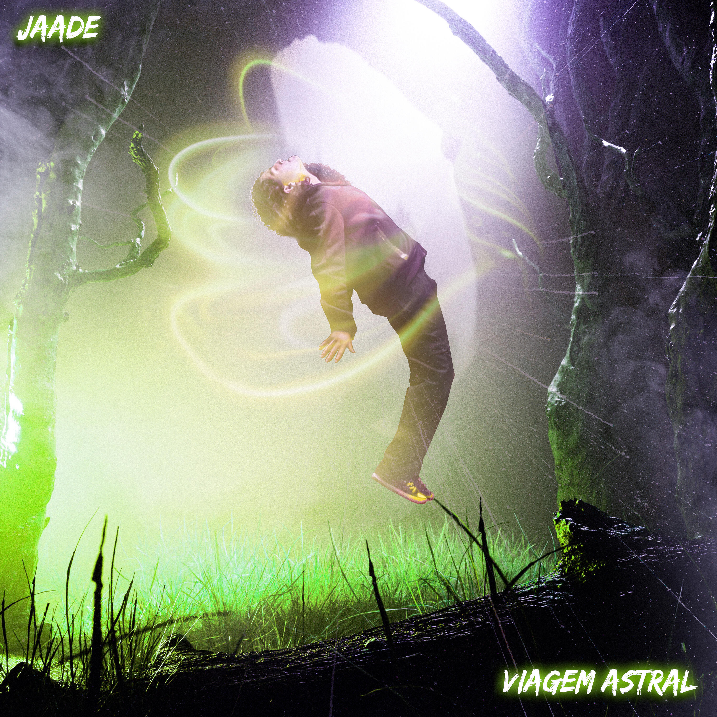 Релиз Viagem Astral