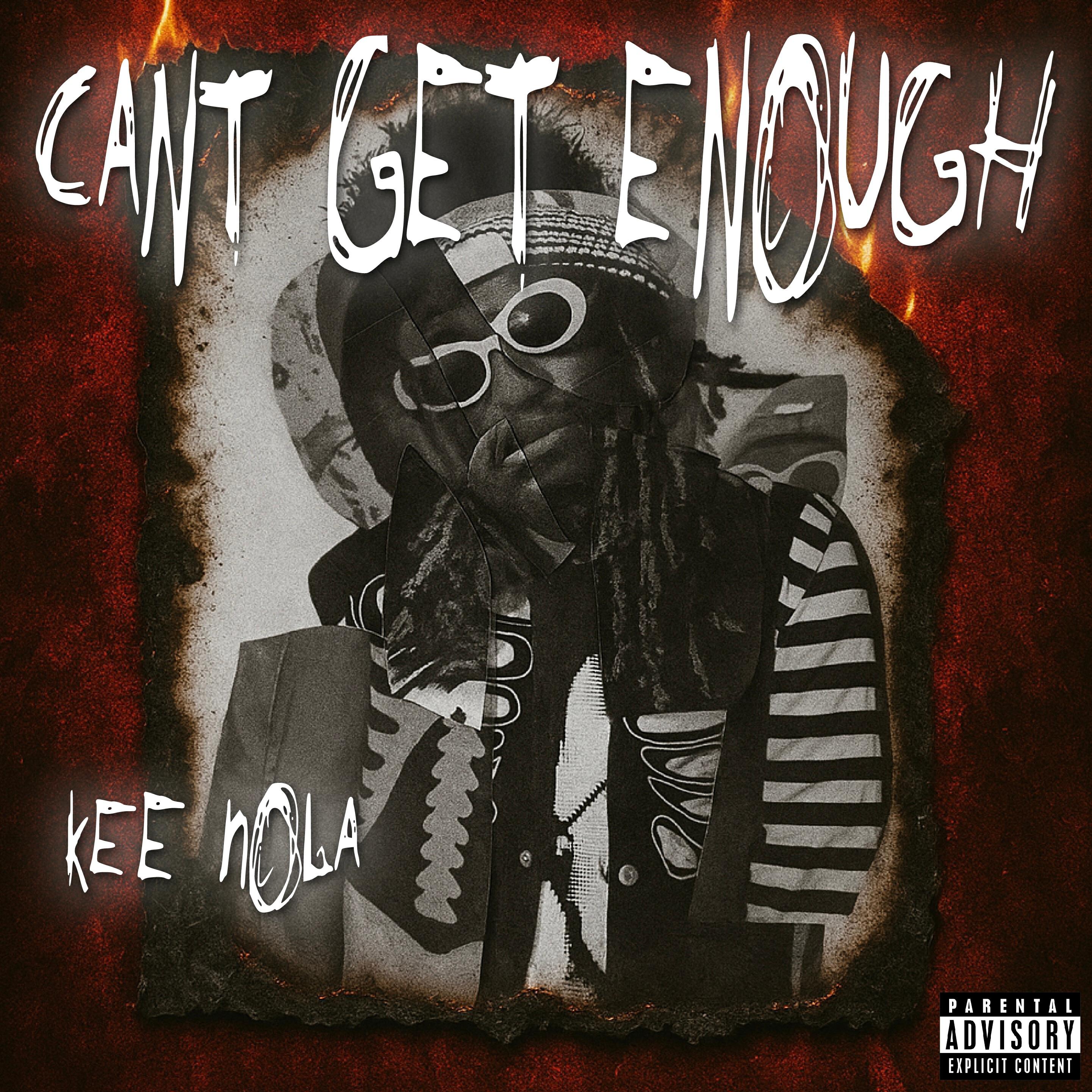 Релиз Can’t Get Enough