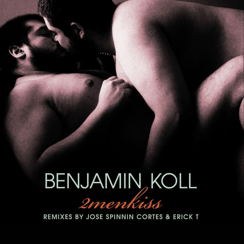 Релиз 2menkiss (Remixes)