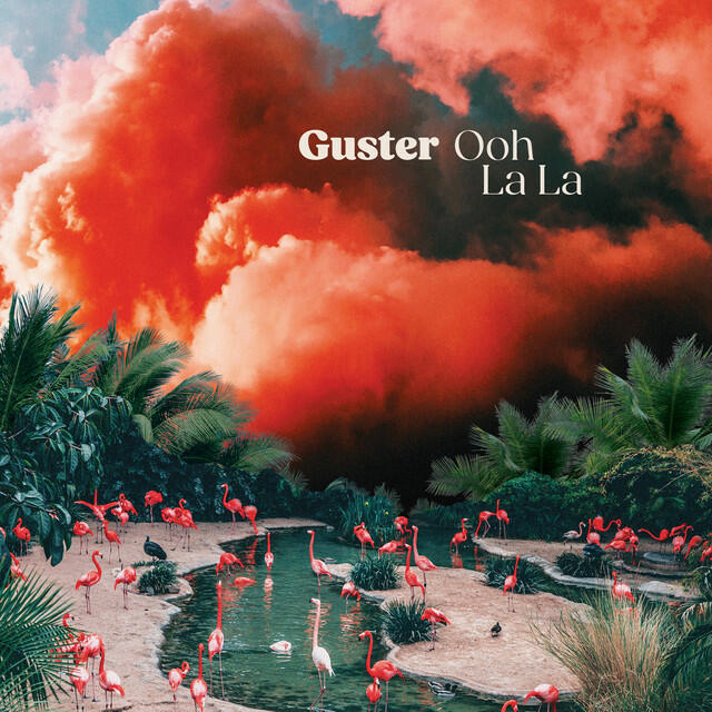 Релиз Ooh La La