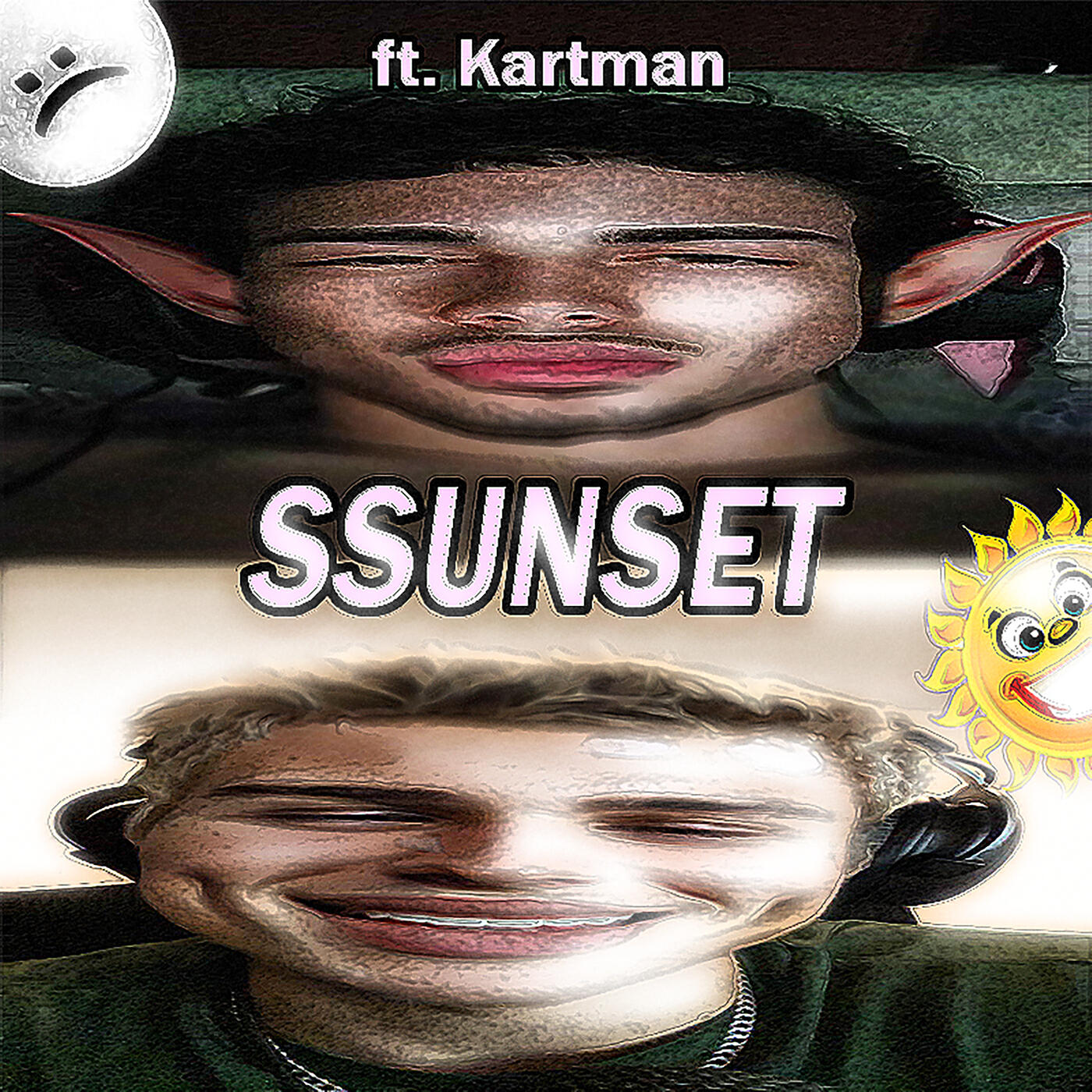 Релиз Ssunset