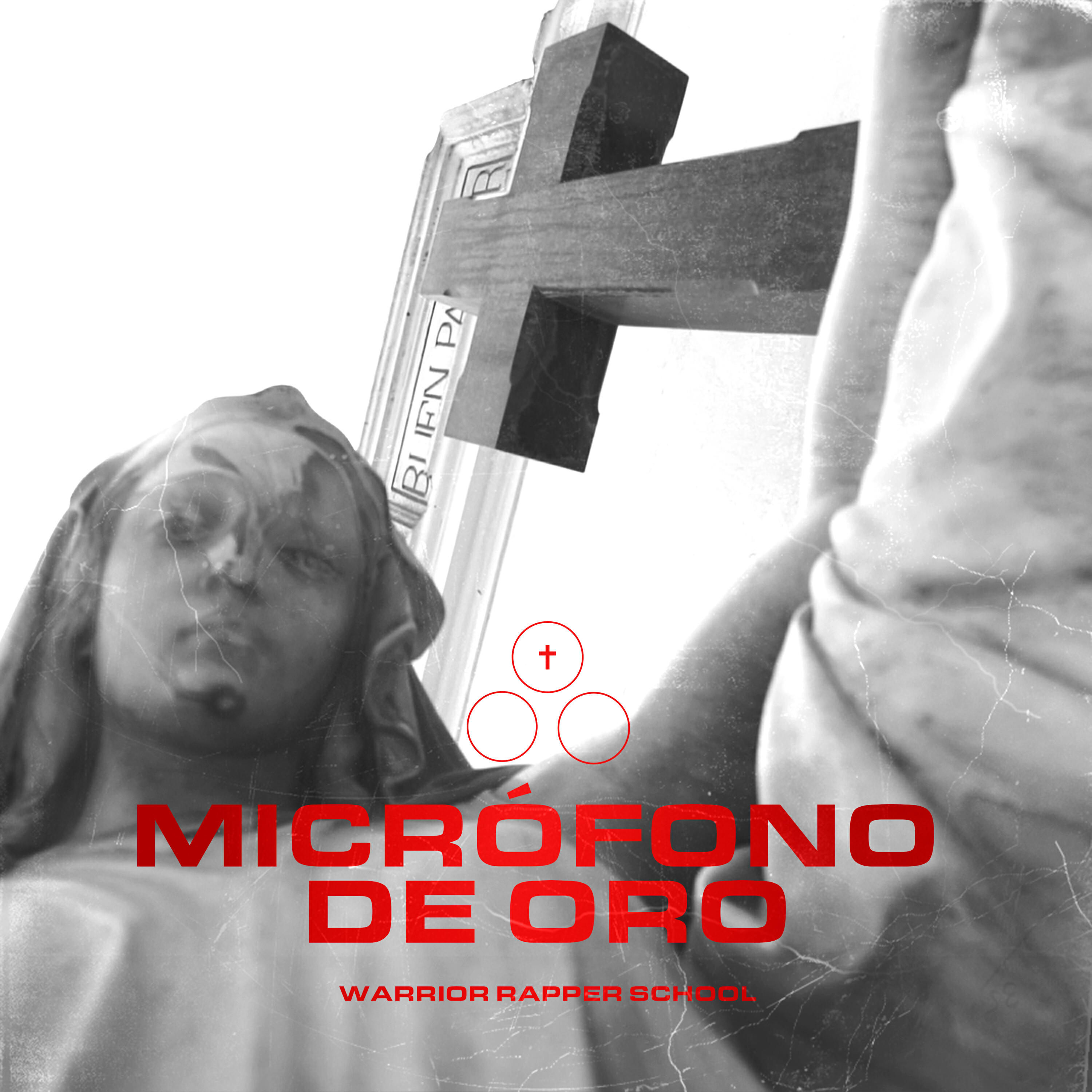 Релиз Micrófono de Oro