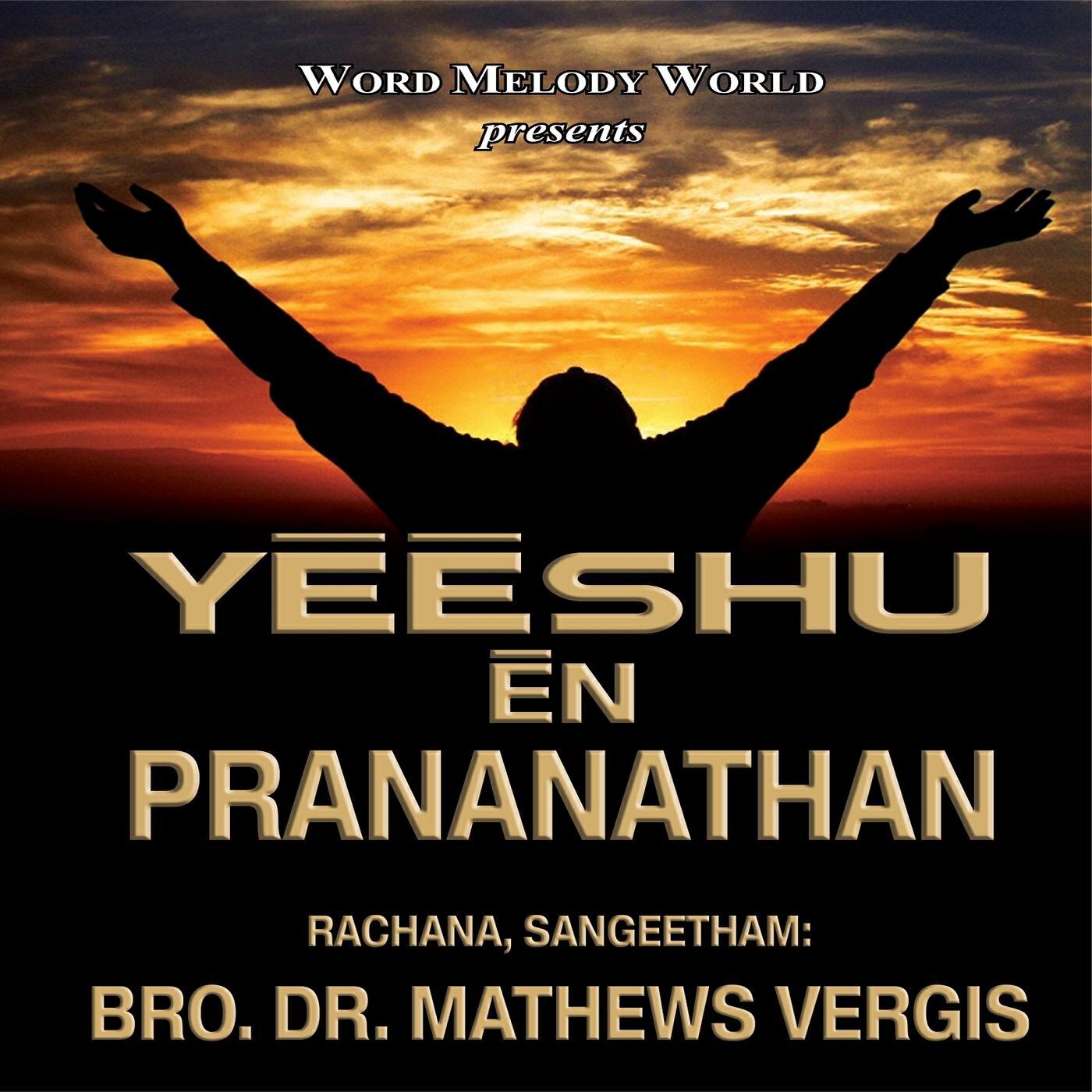 Bro. Dr. Mathews Vergis