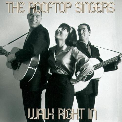 Релиз Walk Right In