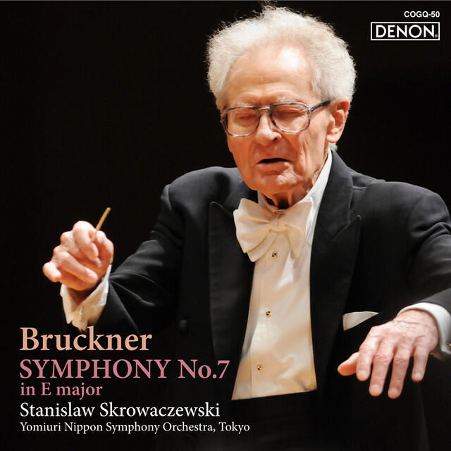 Релиз Bruckner: Symphony No. 7 in E Major
