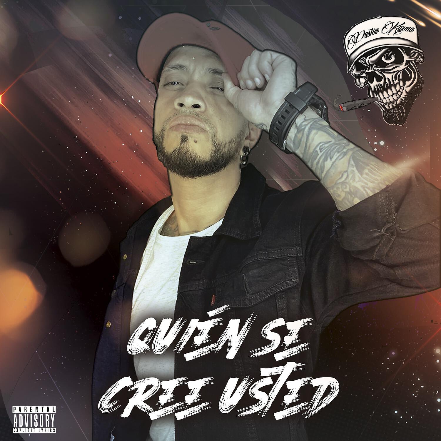 Релиз Quien Se Cree Usted